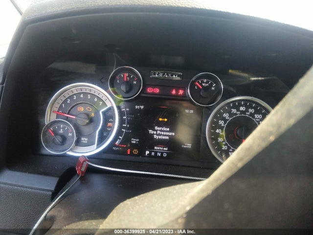 1C6RR7HT8ES104162 RAM 1500 Sport