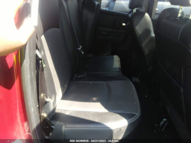 1C6RR7HT8ES104162 RAM 1500 Sport