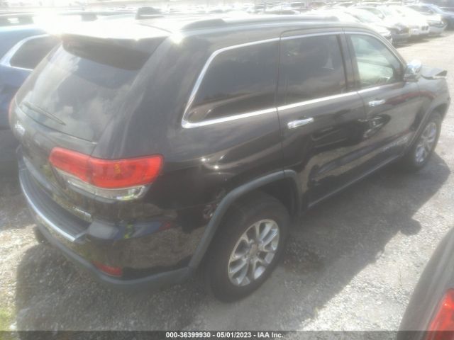 1C4RJFBG7FC859983 Jeep Grand Cherokee Limited