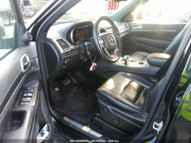 1C4RJFBG7FC859983 Jeep Grand Cherokee Limited