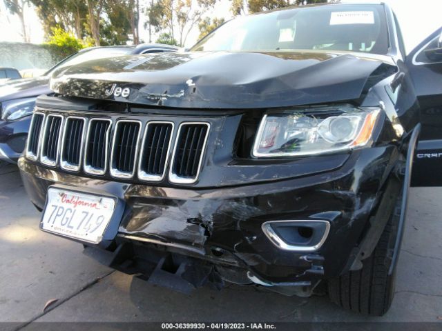 1C4RJFBG7FC859983 Jeep Grand Cherokee Limited