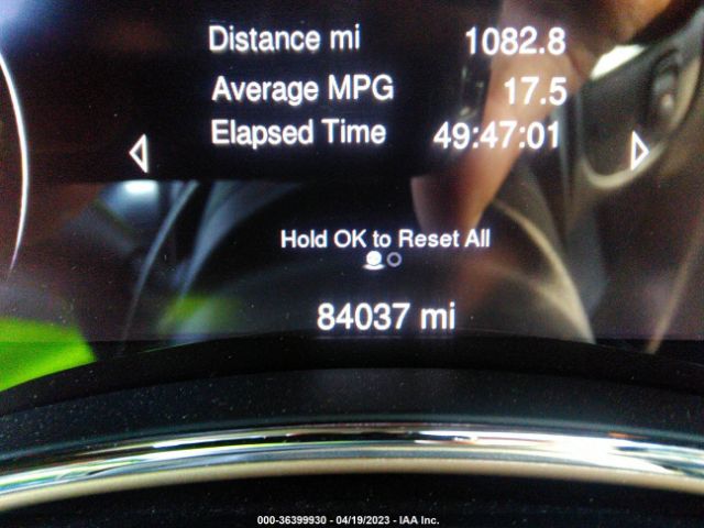 1C4RJFBG7FC859983 Jeep Grand Cherokee Limited