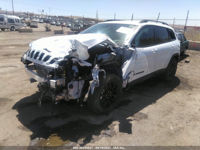 2023 Jeep Cherokee, VIN: 1C4PJMMB2PD115104