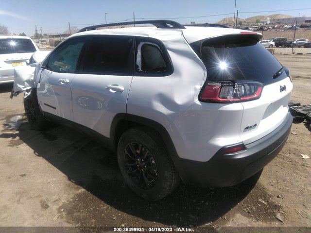2023 Jeep Cherokee, VIN: 1C4PJMMB2PD115104