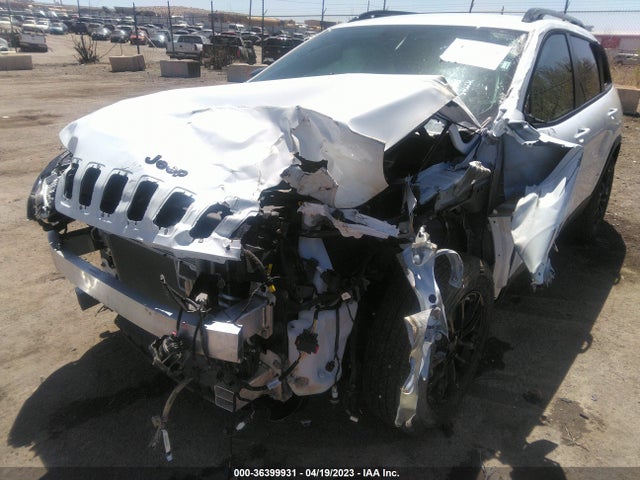 2023 Jeep Cherokee, VIN: 1C4PJMMB2PD115104