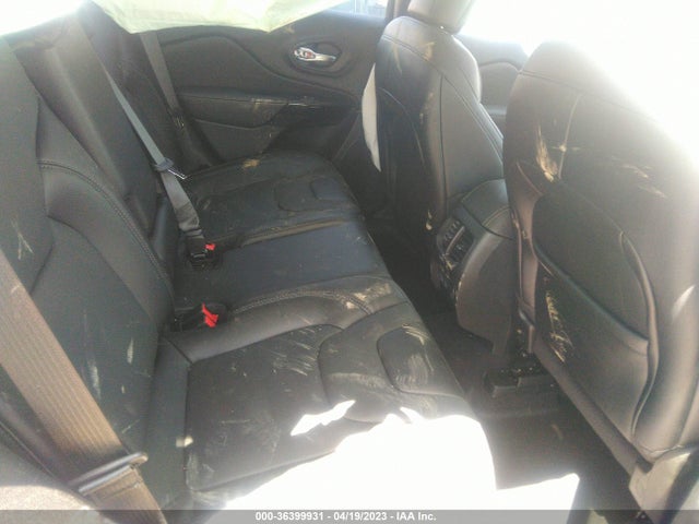 2023 Jeep Cherokee, VIN: 1C4PJMMB2PD115104