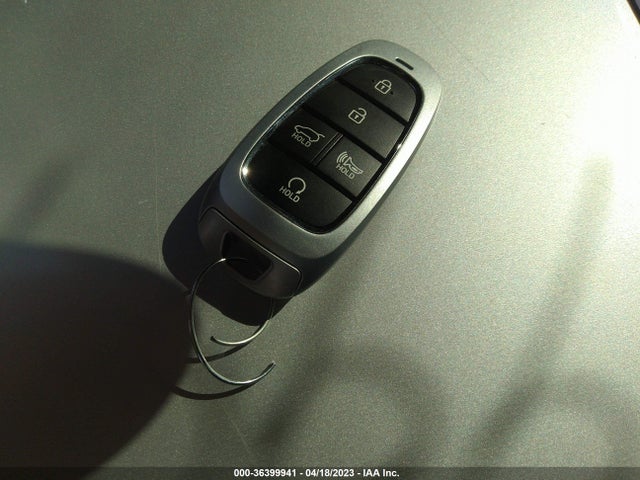 Hyundai Palisade Xrt 2023 KM8R3DGE0PU556752 Image 3