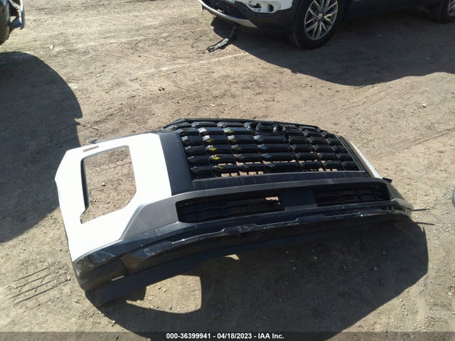 Hyundai Palisade Xrt 2023 KM8R3DGE0PU556752 Image 4