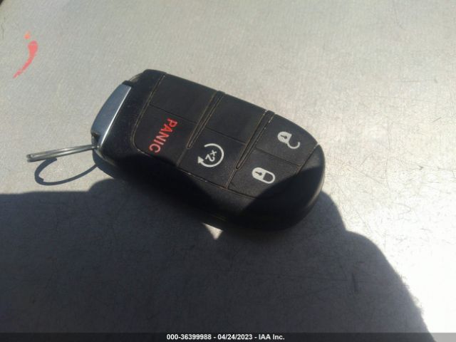 3C4PDDEG7GT163788 Dodge Journey R/t