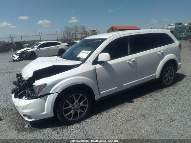 3C4PDDEG7GT163788 Dodge Journey R/t