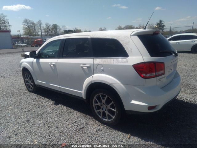 3C4PDDEG7GT163788 Dodge Journey R/t