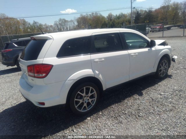3C4PDDEG7GT163788 Dodge Journey R/t