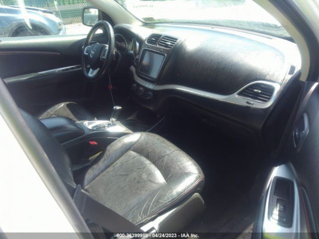 3C4PDDEG7GT163788 Dodge Journey R/t