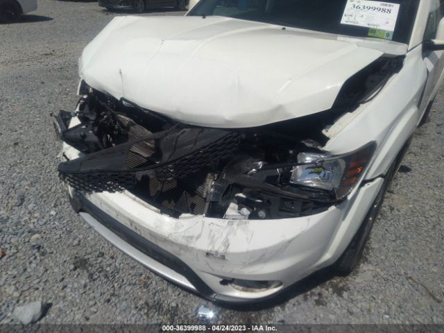 3C4PDDEG7GT163788 Dodge Journey R/t