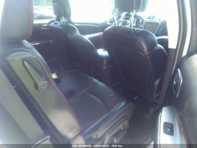 3C4PDDEG7GT163788 Dodge Journey R/t