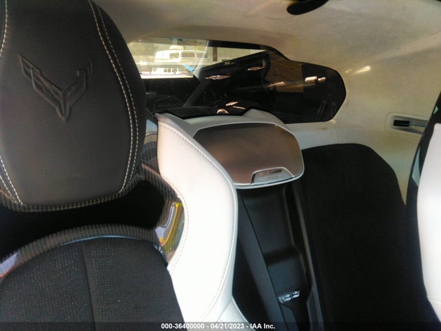 2023 Chevrolet Corvette, VIN: 1G1YC2D48P5107239