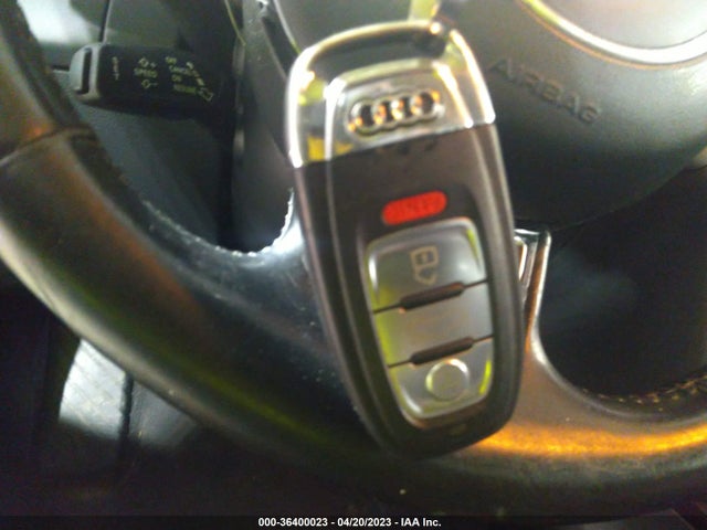 WAUFFAFLXFN032530 Audi A4 Premium Plus