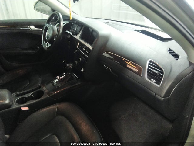 WAUFFAFLXFN032530 Audi A4 Premium Plus