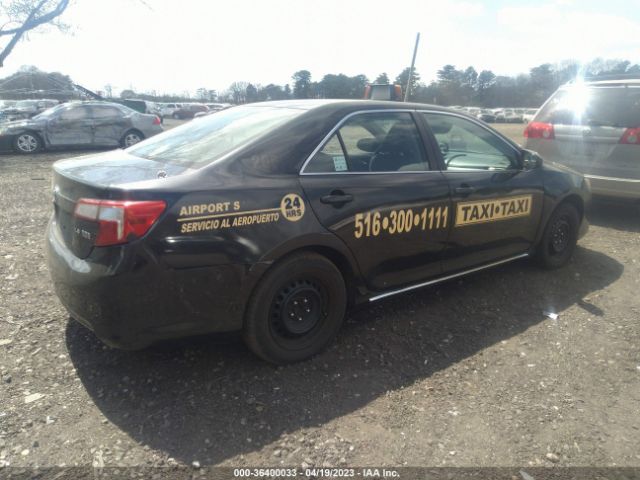 4T1BD1FK9EU117020 Toyota Camry Hybrid Le