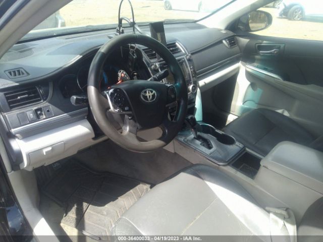 4T1BD1FK9EU117020 Toyota Camry Hybrid Le