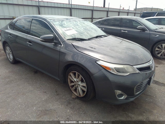 2014 4T1BK1EB9EU136030 main image