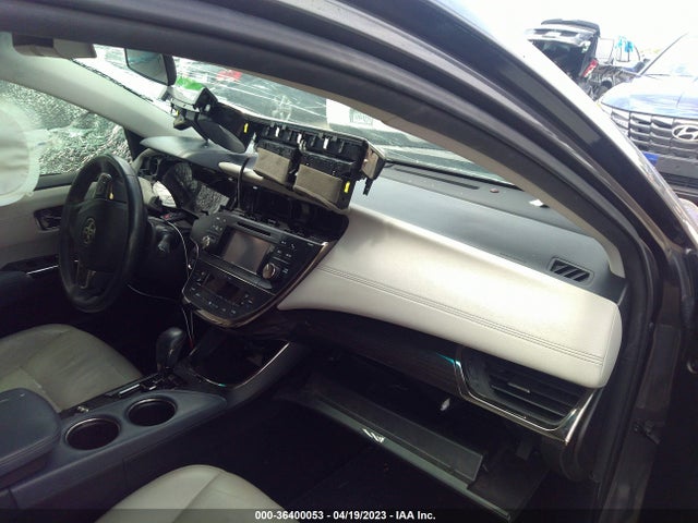 Toyota AVALON LIMITED 2014 4T1BK1EB9EU136030 Image 6