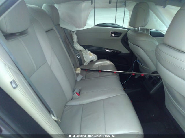 Toyota AVALON LIMITED 2014 4T1BK1EB9EU136030 Image 9
