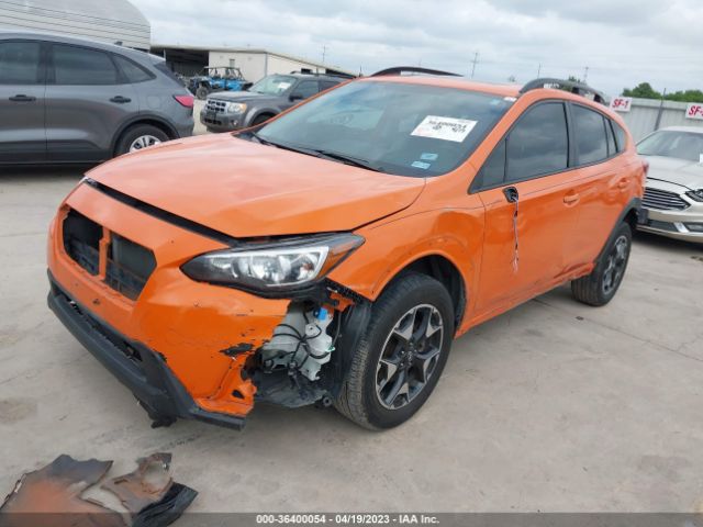 JF2GTAEC3LH264979 Subaru Crosstrek Premium