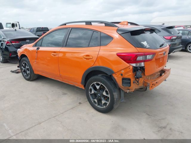 JF2GTAEC3LH264979 Subaru Crosstrek Premium