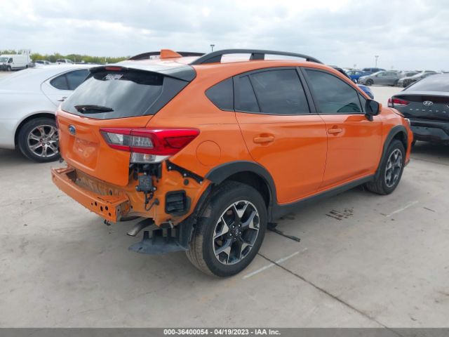 JF2GTAEC3LH264979 Subaru Crosstrek Premium