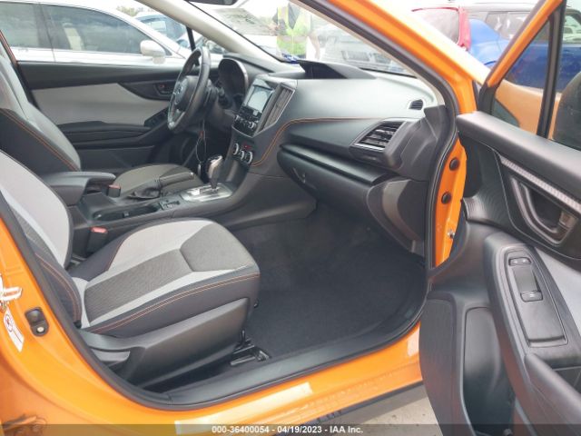JF2GTAEC3LH264979 Subaru Crosstrek Premium