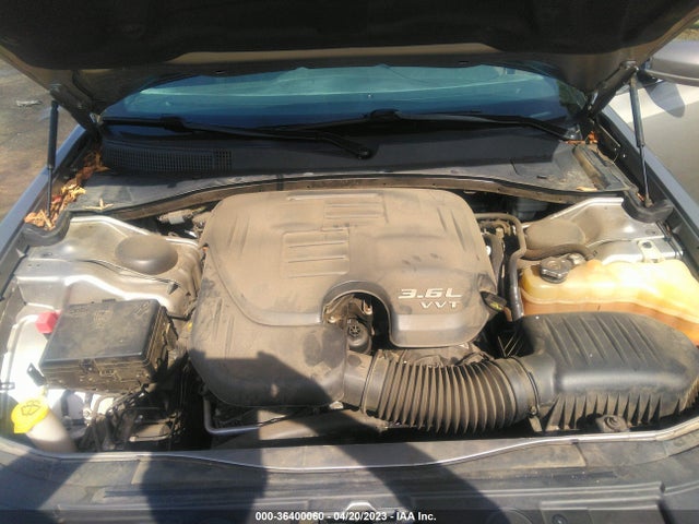 2C3CCAAG5EH263131 Chrysler 300