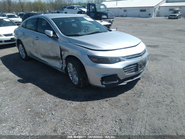 2018 1G1ZD5ST6JF148113 main image