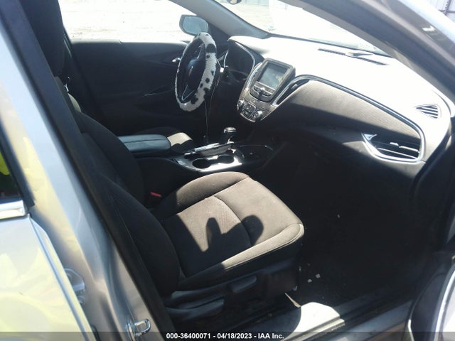 Chevrolet MALIBU LT 2018 1G1ZD5ST6JF148113 Image 5