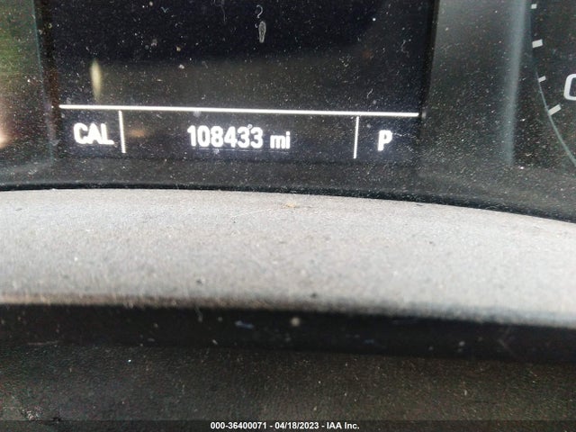 Chevrolet MALIBU LT 2018 1G1ZD5ST6JF148113 Image 7