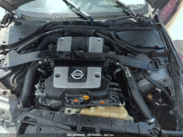 Nissan 370Z 2017 JN1AZ4EH2HM953798 Image 11
