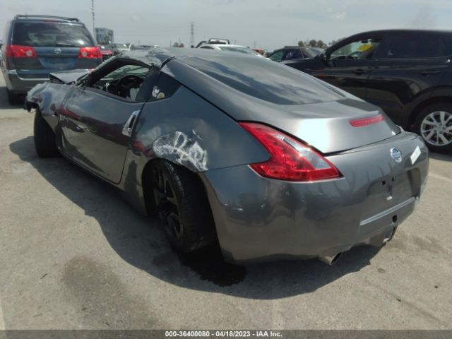 Nissan 370Z 2017 JN1AZ4EH2HM953798 Image 4