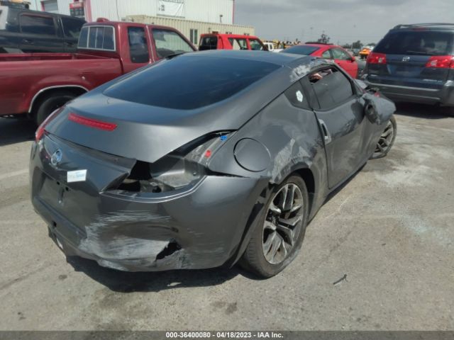 Nissan 370Z 2017 JN1AZ4EH2HM953798 Image 5