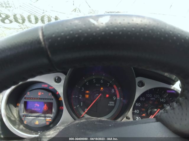 Nissan 370Z 2017 JN1AZ4EH2HM953798 Image 8