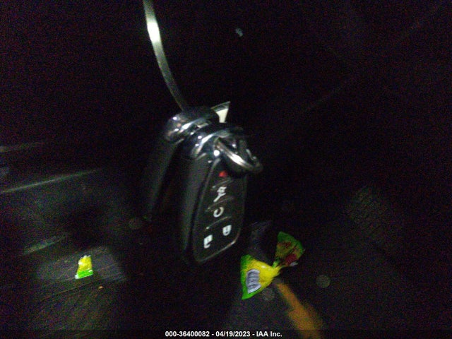 Chevrolet EQUINOX LT 2018 2GNAXJEV8J6270877 Image 11