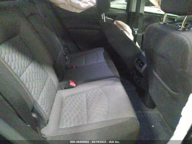 Chevrolet EQUINOX LT 2018 2GNAXJEV8J6270877 Image 8