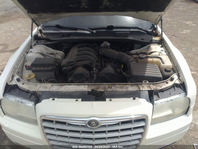 Продажа на аукционе авто 2007 Chrysler 300, vin: 2C3KA43RX7H833077, номер лота: 36400104