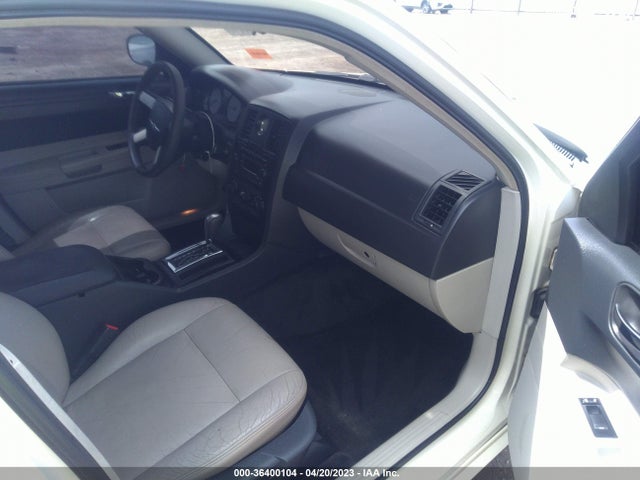 Продажа на аукционе авто 2007 Chrysler 300, vin: 2C3KA43RX7H833077, номер лота: 36400104