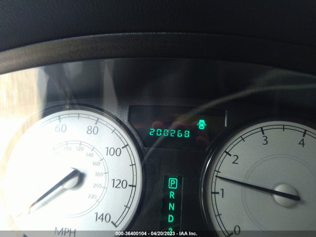 Продажа на аукционе авто 2007 Chrysler 300, vin: 2C3KA43RX7H833077, номер лота: 36400104