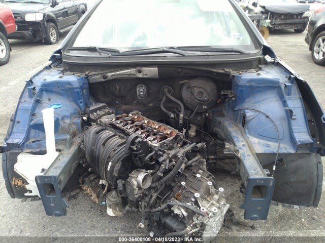 Hyundai Sonata 2.4l Se 2015 5NPE24AF6FH184690 Image 11