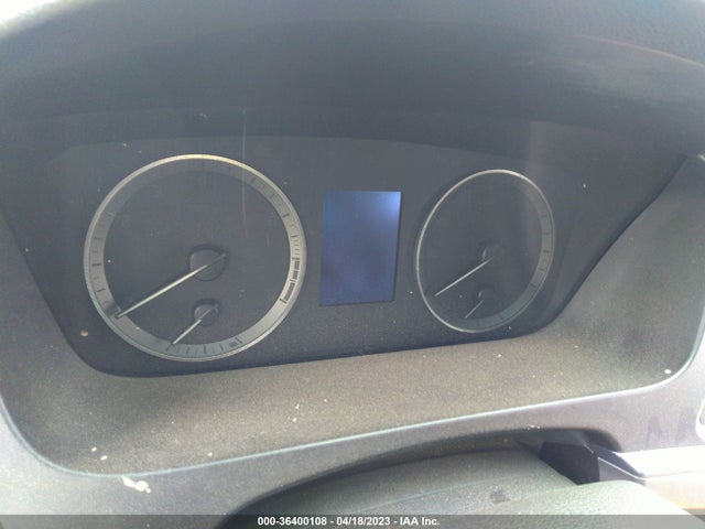 Hyundai Sonata 2.4l Se 2015 5NPE24AF6FH184690 Image 8