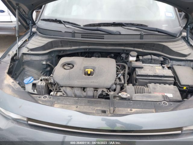 KNDJ23AUXL7716658 KIA SOUL S