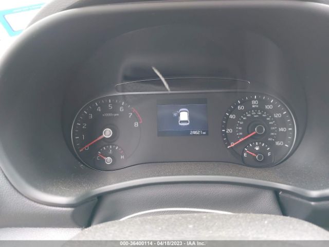 KNDJ23AUXL7716658 KIA SOUL S