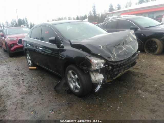 1N4AB7AP2EN850635 auction archive image