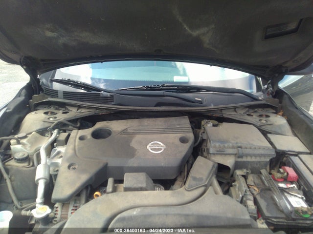 2013 NISSAN ALTIMA 2.5 S VIN: 1N4AL3AP9DN566925